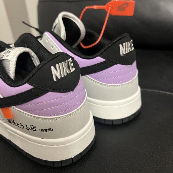 Кроссовки Nike Air Force 1