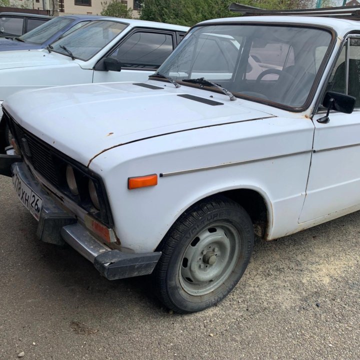 ВАЗ (Lada) 21099, 1996