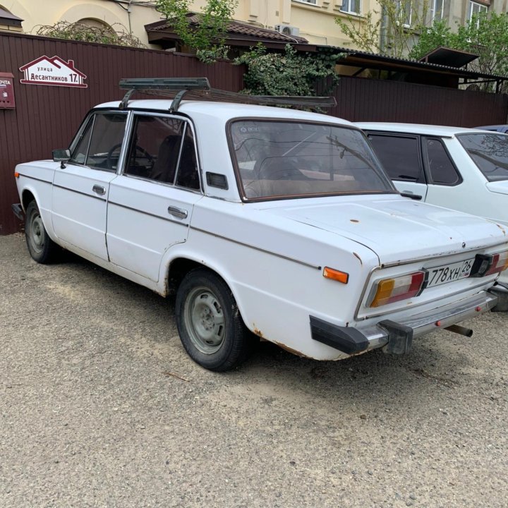 ВАЗ (Lada) 21099, 1996