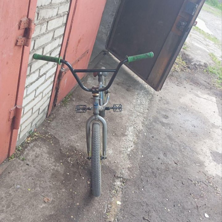 BMX