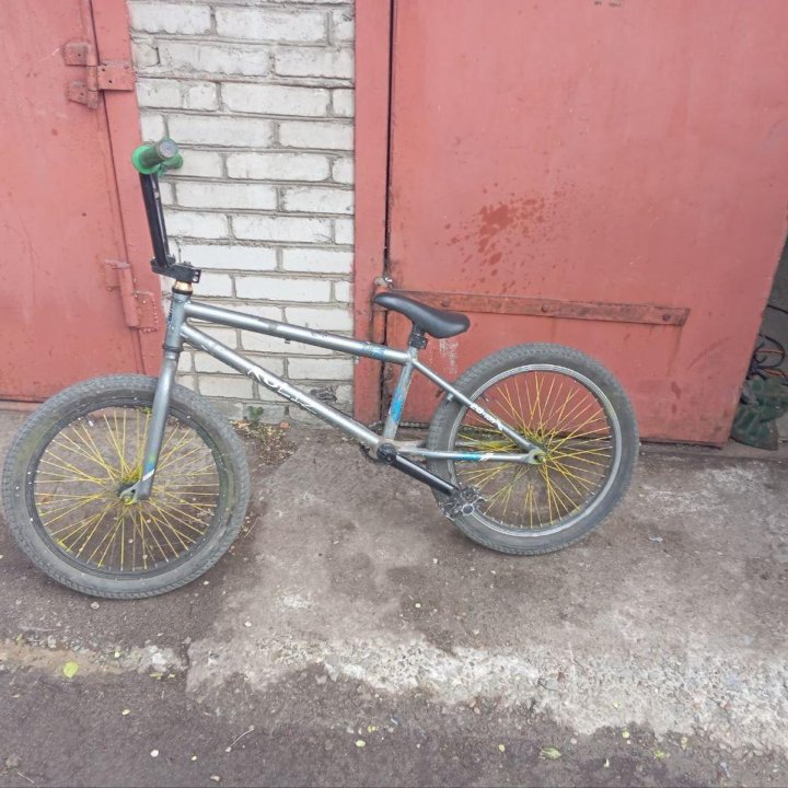 BMX