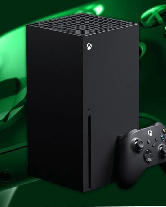 XBOX - X