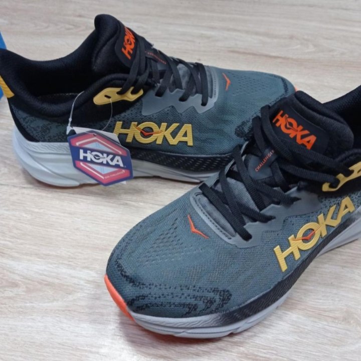 Беговые Кроссовки Hoka