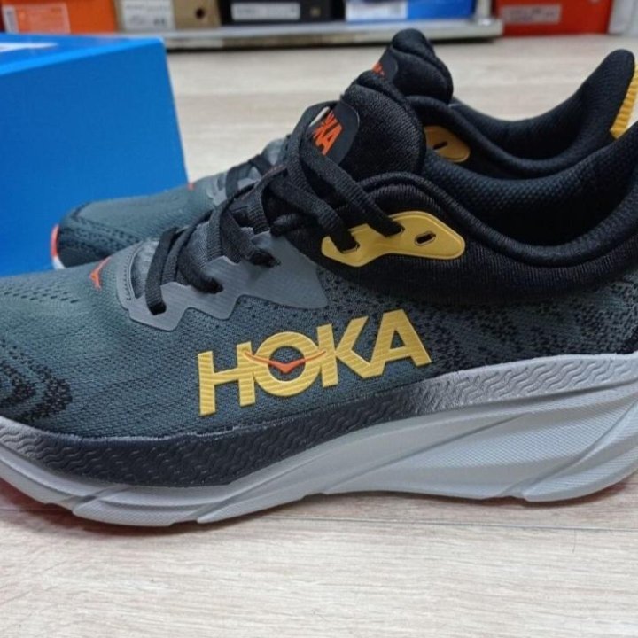 Беговые Кроссовки Hoka