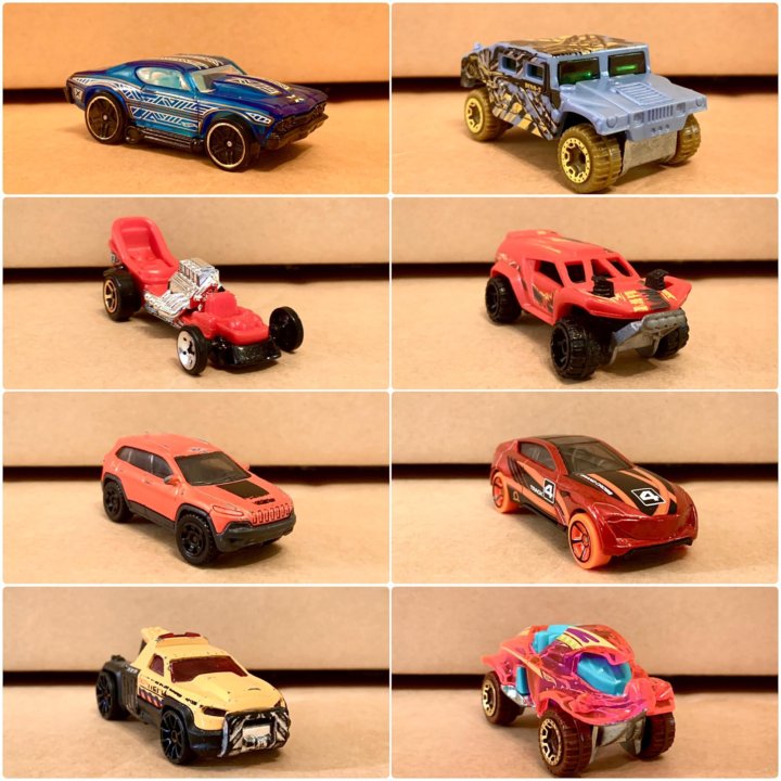 Hot wheels Машинки Детские