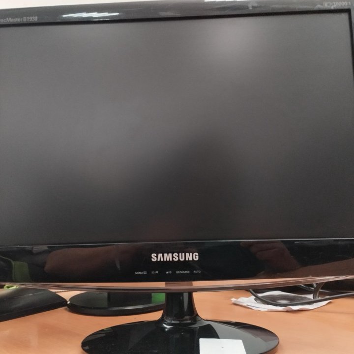 Монитор Samsung B1930NW VGA