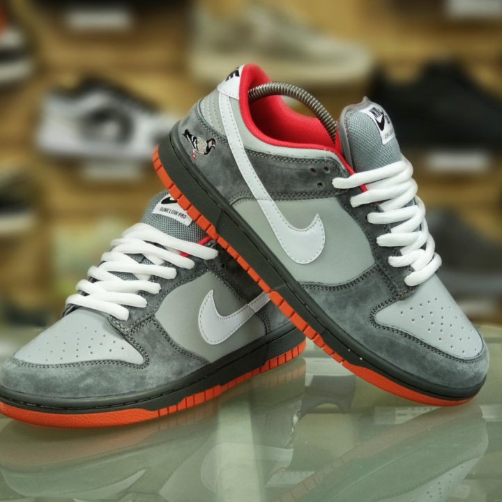 Кроссовки Nike SB dunk