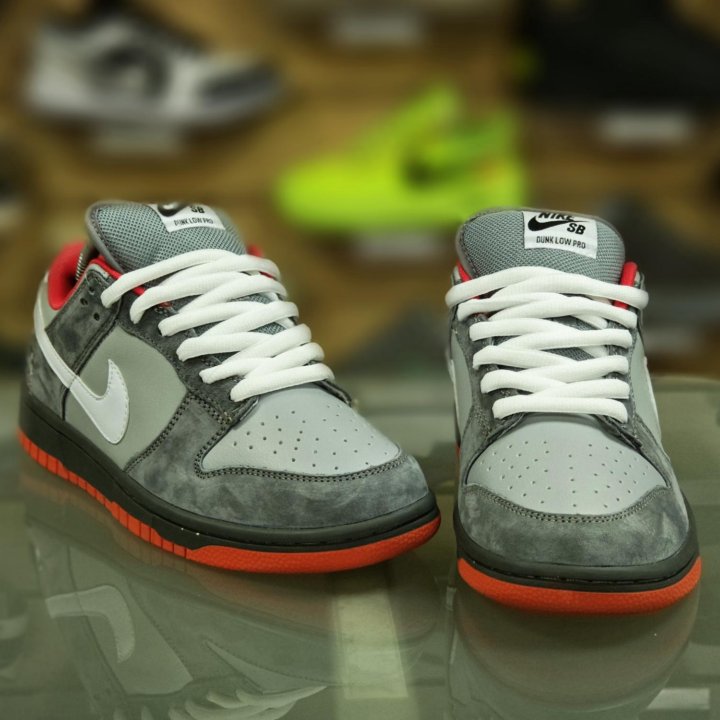 Кроссовки Nike SB dunk