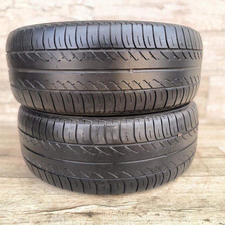 195/55/15, Hankook K406, 2 шт