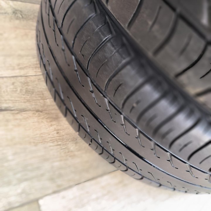 195/55/15, Hankook K406, 2 шт