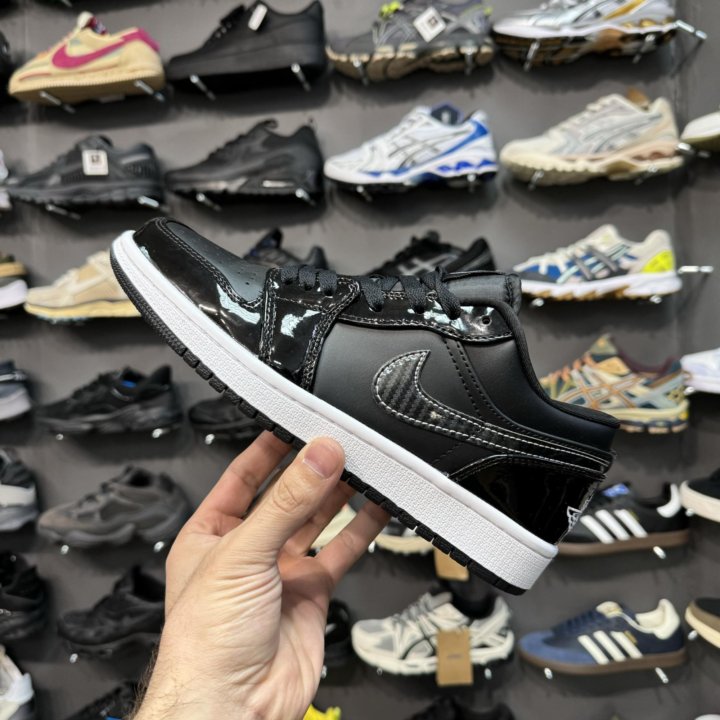 Кроссовки мужские Nike air jordan 1 low