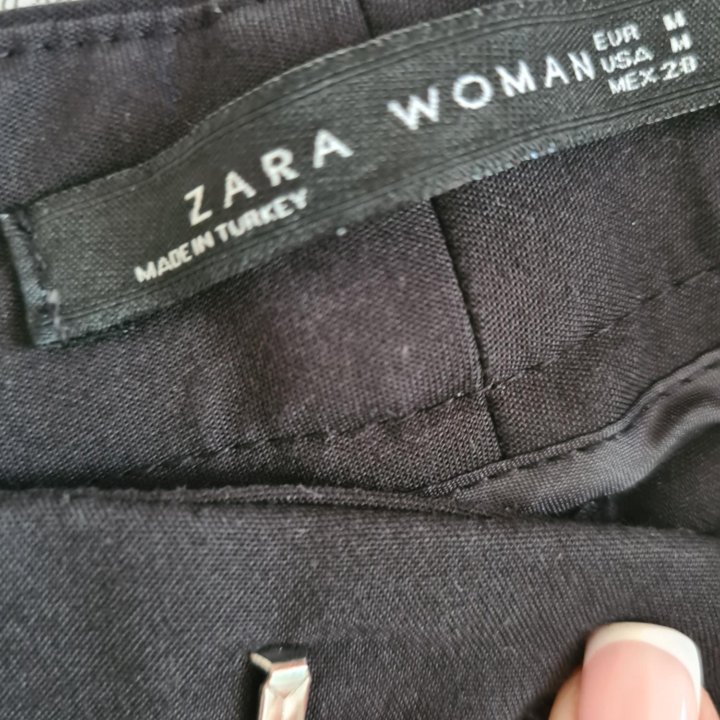 Брюки женские zara