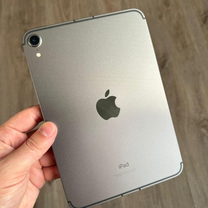 iPad Mini 6 LTE 64GB