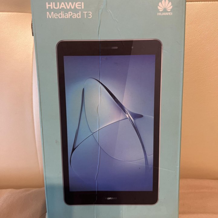 Планшет Huawei MediaPad T3 2/16 LTE