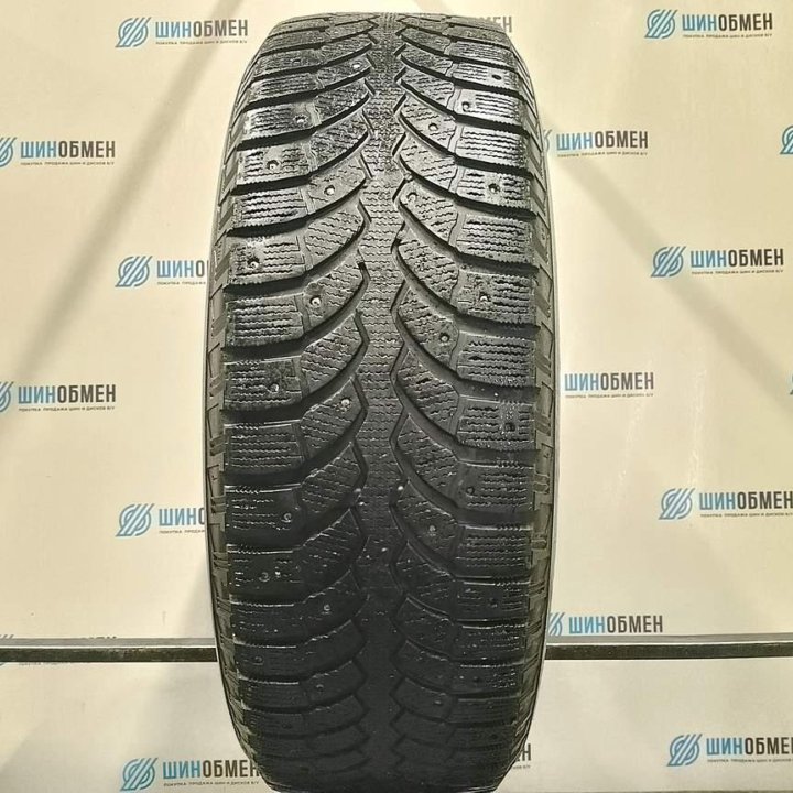 Bridgestone Blizzak Spike-01 R17 255/65 110T