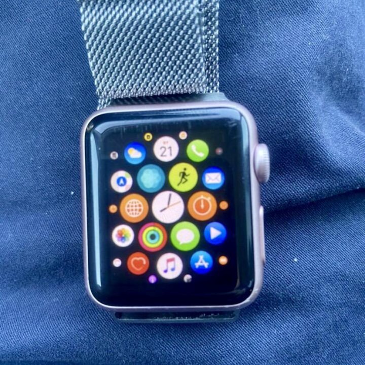 Apple Watch