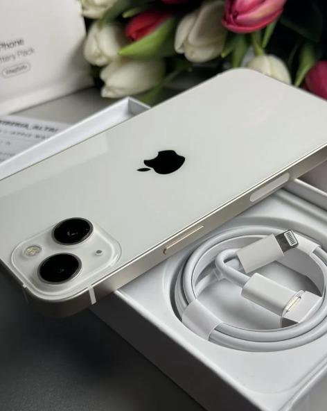 iPhone 13 256GB ИДЕАЛ