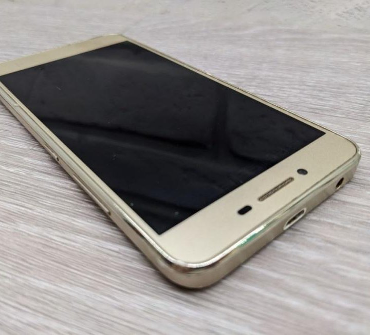 Смартфон Lenovo Vibe K5 2/16GB, Gold