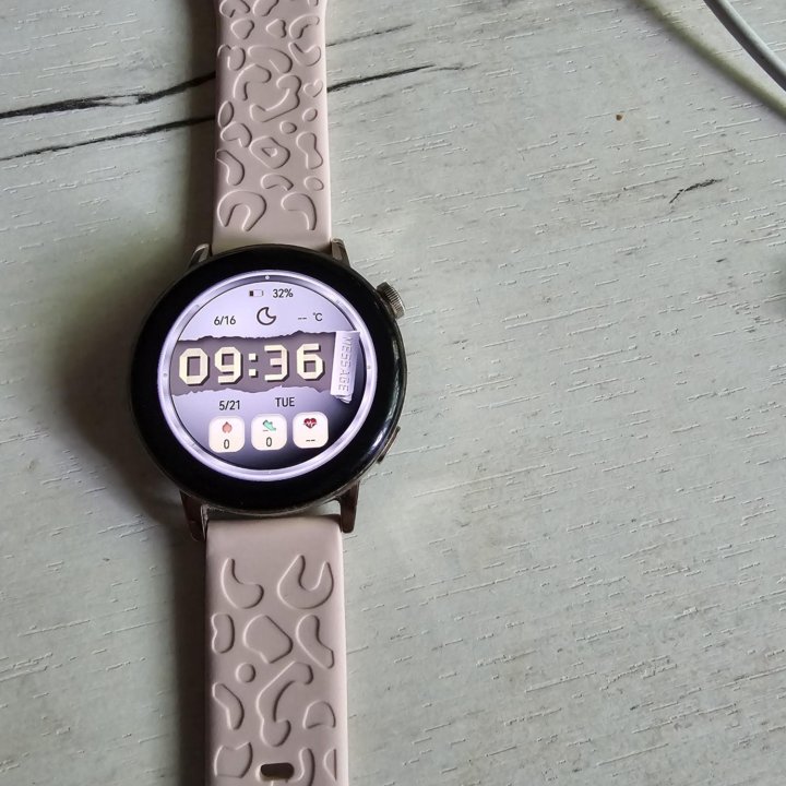 Huawei Watch gt3