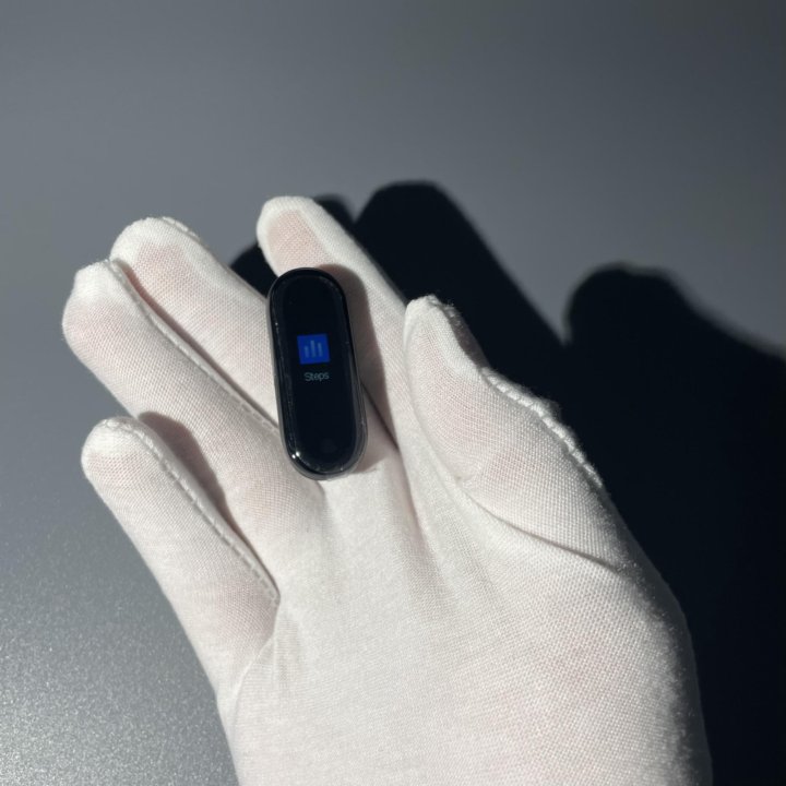 Miband 8