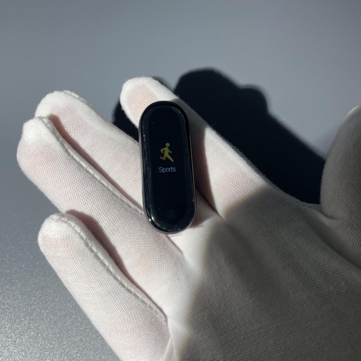 Miband 8