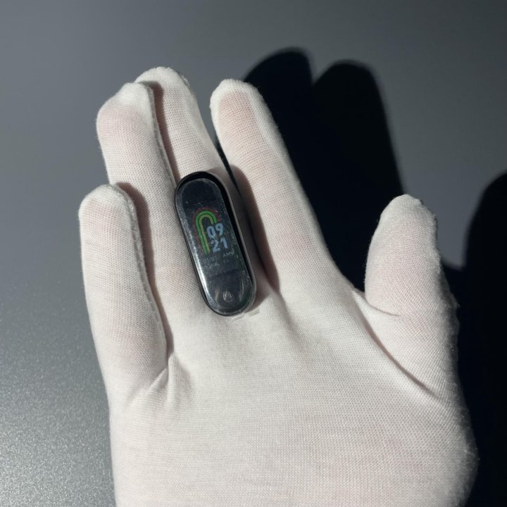 Miband 8