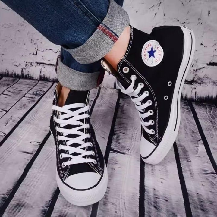 Кеды CONVERSE (Конверс) 35/41