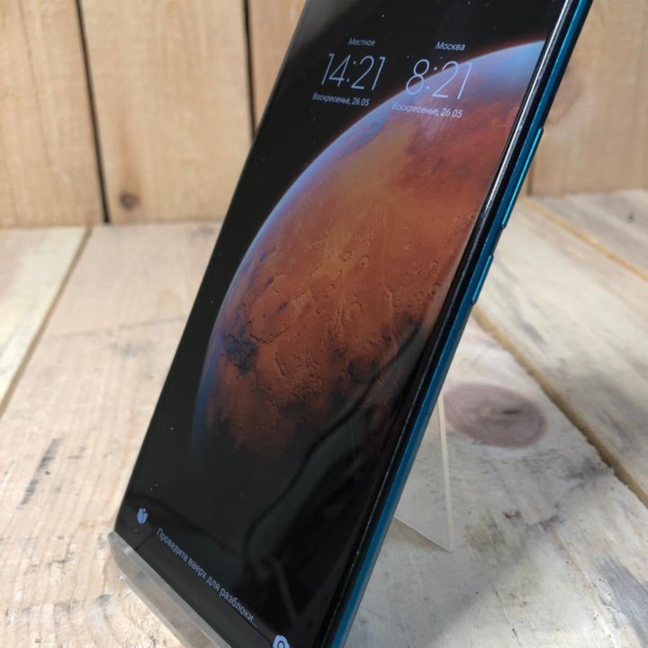 Xiaomi Redmi Note 9, 64 ГБ, 4 ГБ