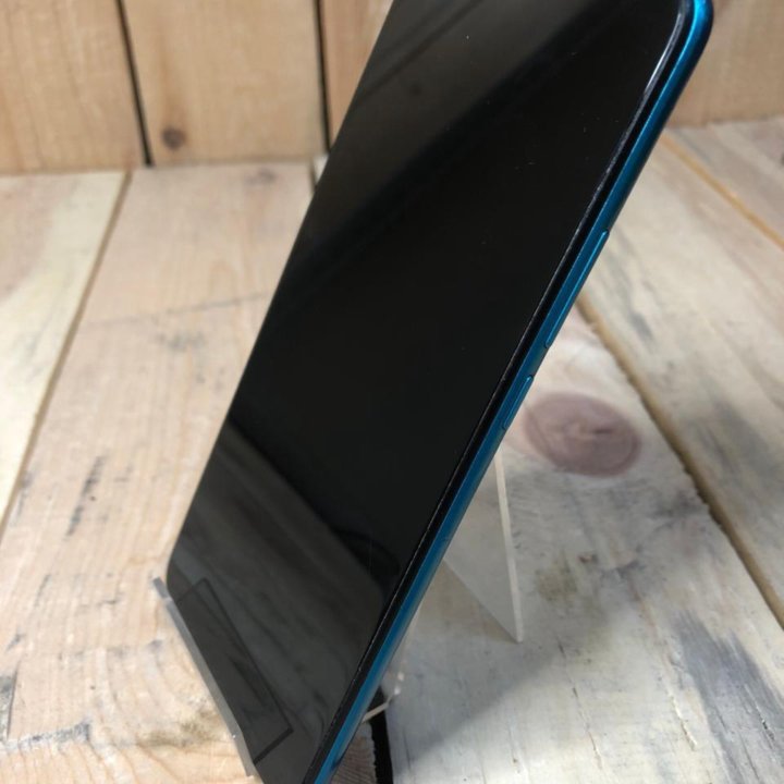 Xiaomi Redmi Note 9, 64 ГБ, 4 ГБ