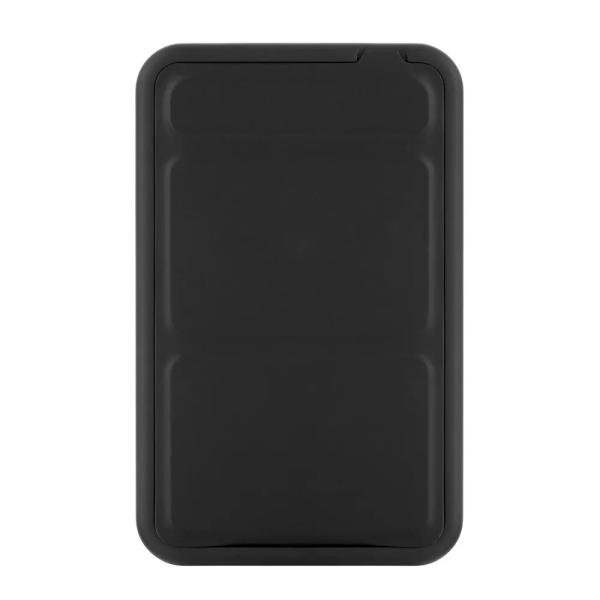 Внешний аккумулятор uBear Range 10000mAh PD20W (PB12BL10000-PDM) Черный