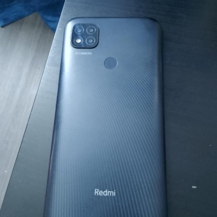 Redmi 9 C