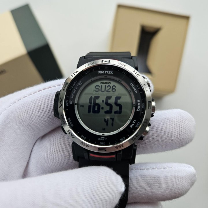 Часы Casio ProTrek PRW-35-1A