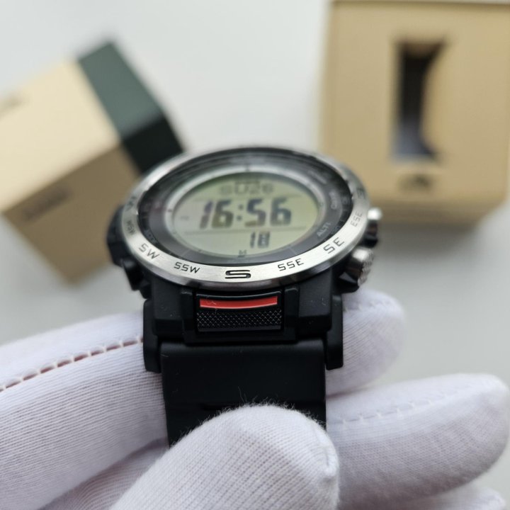 Часы Casio ProTrek PRW-35-1A