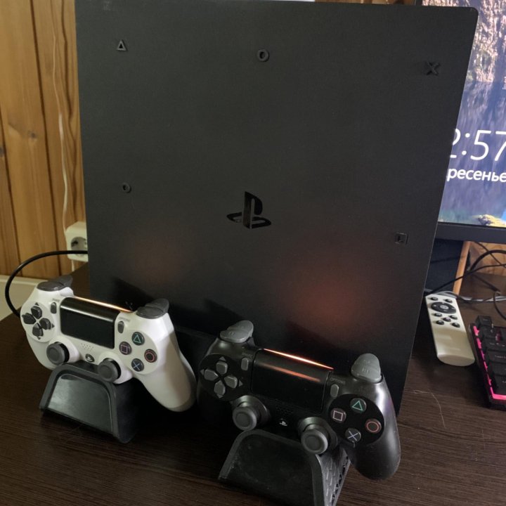 Sony PlayStation 4 pro