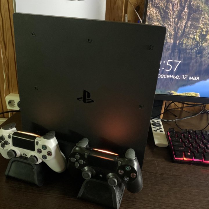 Sony PlayStation 4 pro