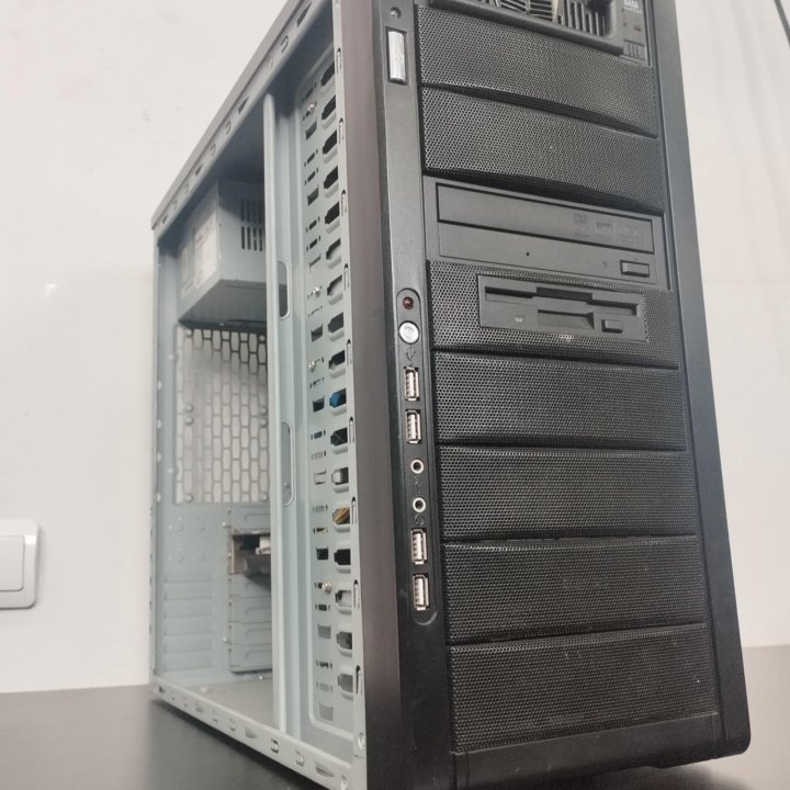 Системный блок FX6100