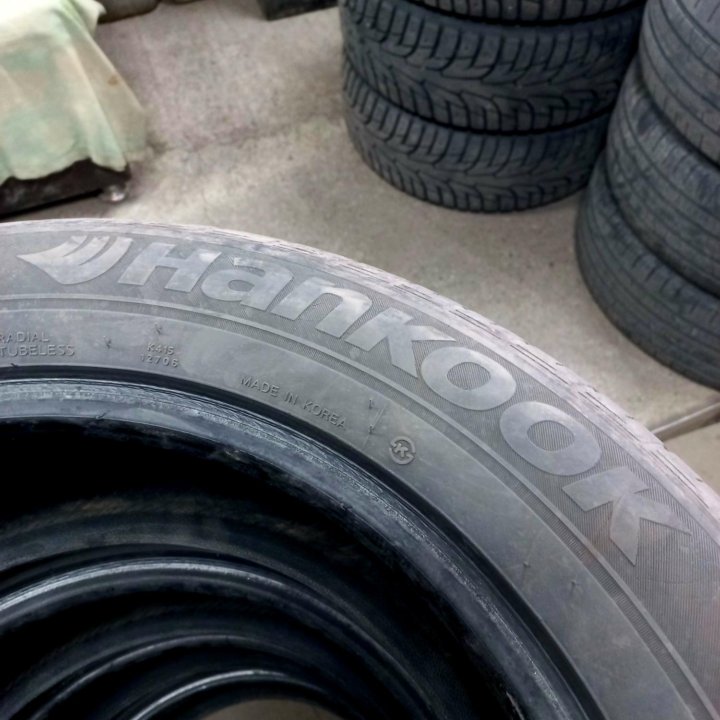 Hankook 225/60 R17