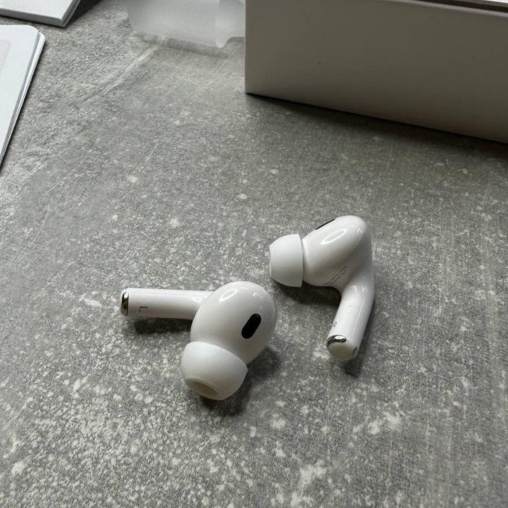 AirPods Pro 2 Type-C Новые