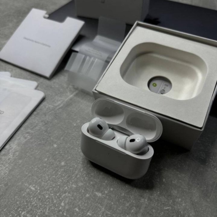 AirPods Pro 2 Type-C Новые