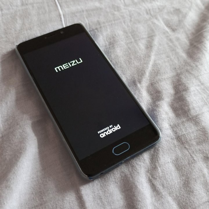 Meizu M6 Note 3/32