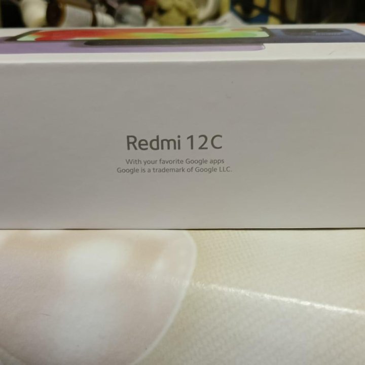 Xiaomi Redmi 12 C