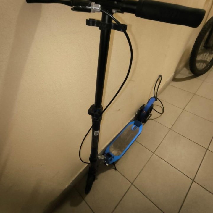 Urban Scooter