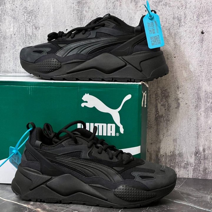 Кроссовки Puma Efekt Prm оригинал