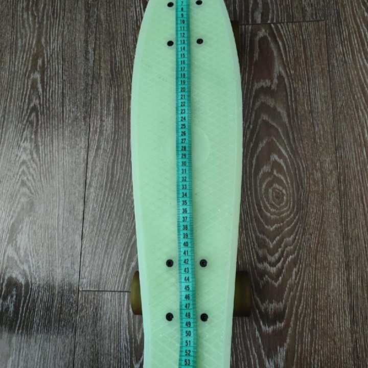 Пенни борд Fish Skateboards 22.