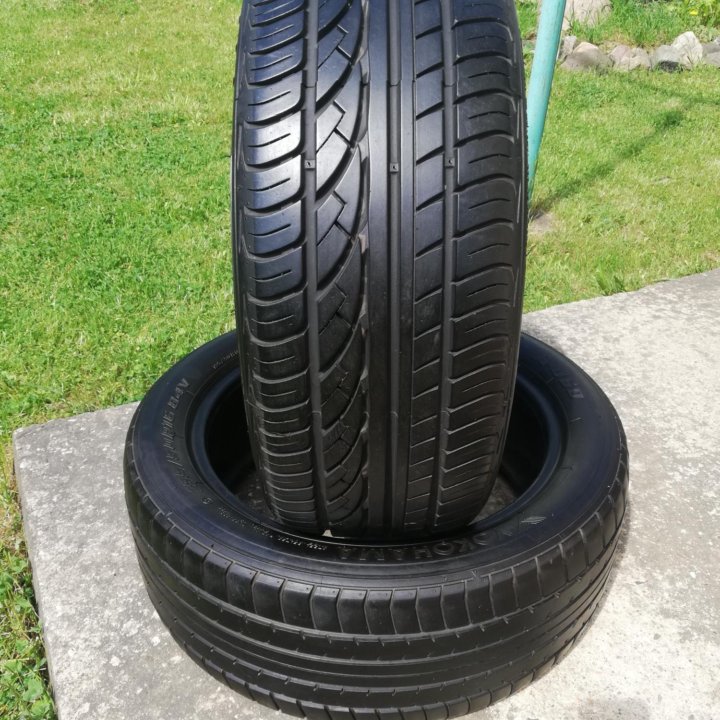 Hankook ventus prime