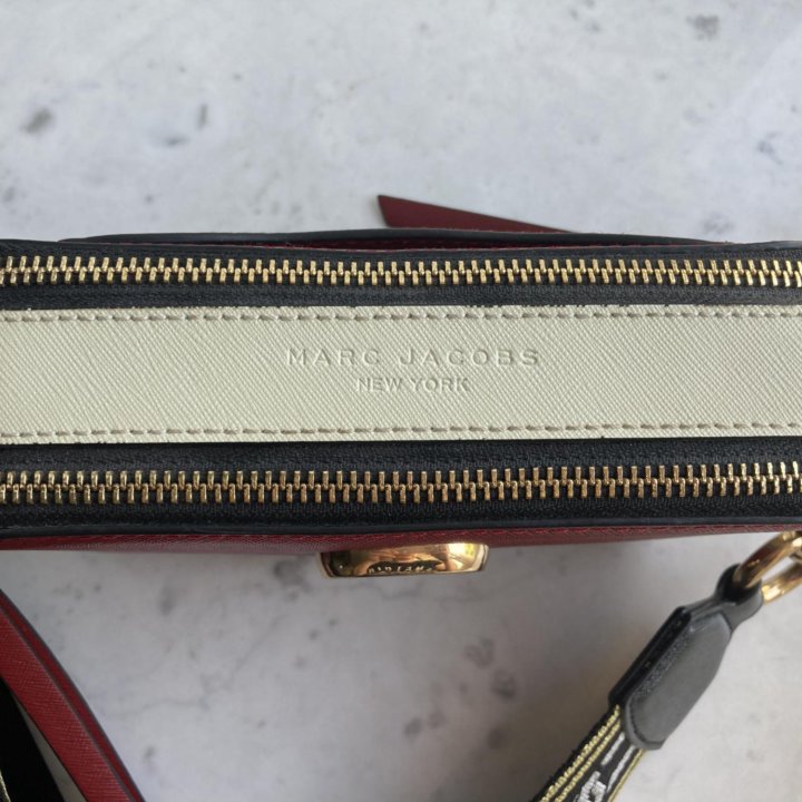 сумка Marc Jacobs. Оригинал