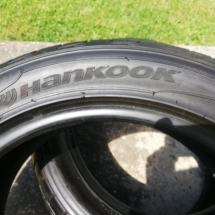 Hankook ventus prime