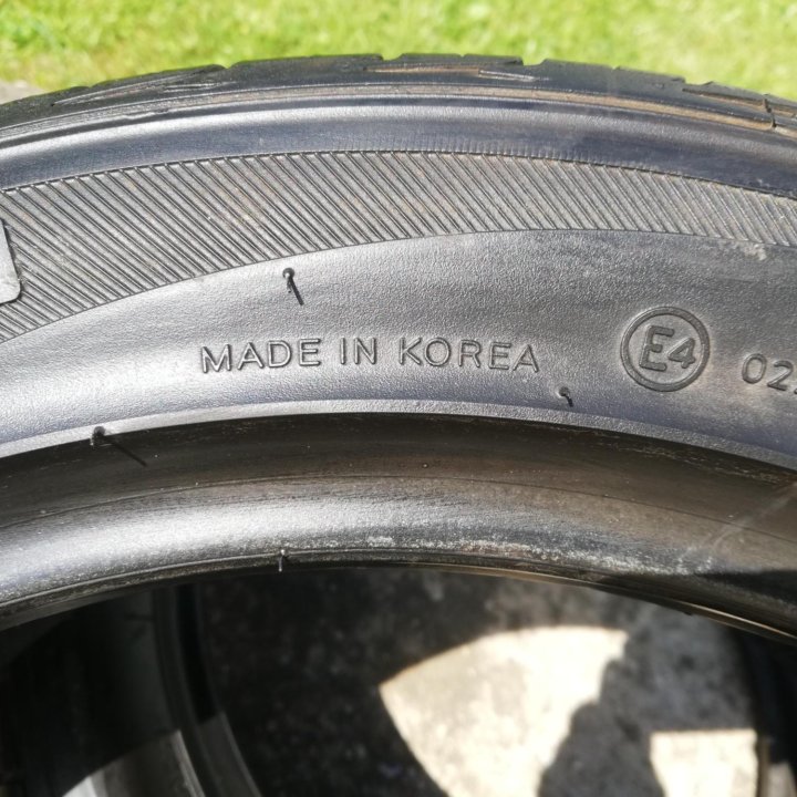 Hankook ventus prime