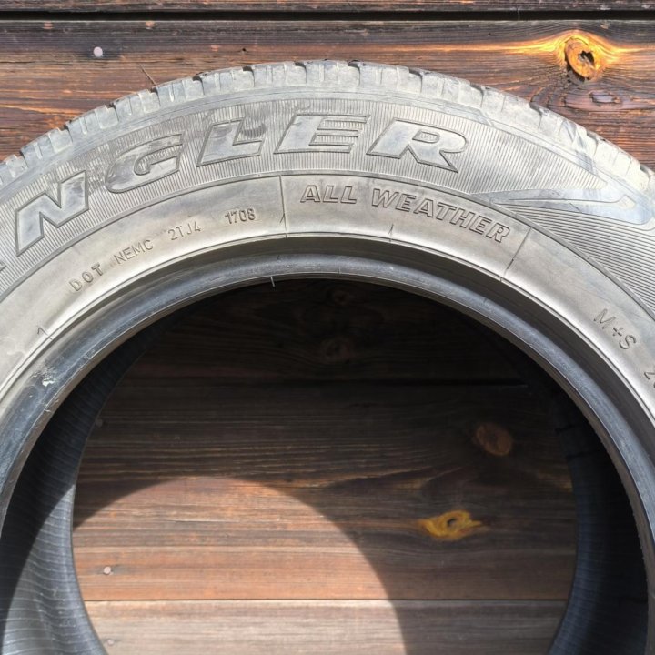 Goodyear Wrangler HP 235/65 R17 104V