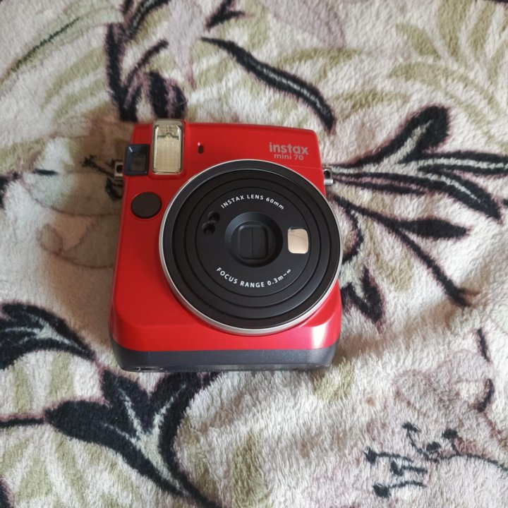 Instax mini 70